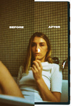 35mm Film Border Overlays